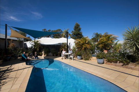 A Good Rest B And B - Grafton Accommodation 8